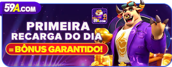 Bônus de Cassino 59a.com