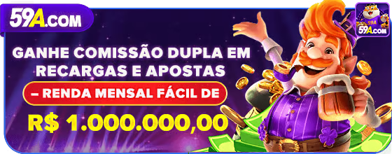 Clube VIP e Transparência 59a.com